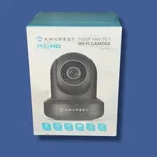 Amcrest IP2M-841B ProHD 1080P WiFi Camera *SEALED