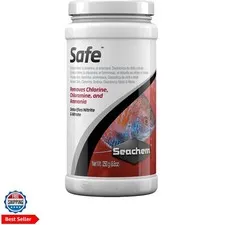 Safe, 250 g / 8.8 oz