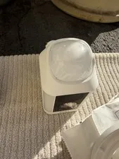 Ring Spotlight Camera Wired