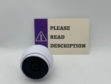 Ubiquiti UniFi Protect G5 Bullet Camera - READ