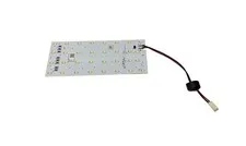 ORIGINAL REPLACEMENT DITEC 6LEDLGT4K17 LED panel courtesy light AIR