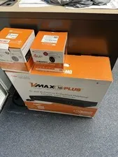 Digital Watchdog DVR DW-VP122T8P Plus 2 New Camera Model Numbers In Description
