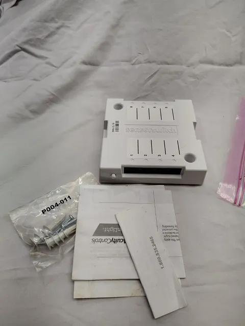 Acuity Controls NBRG 8 Kit Bridge Kit 8 Port For nLight Control System