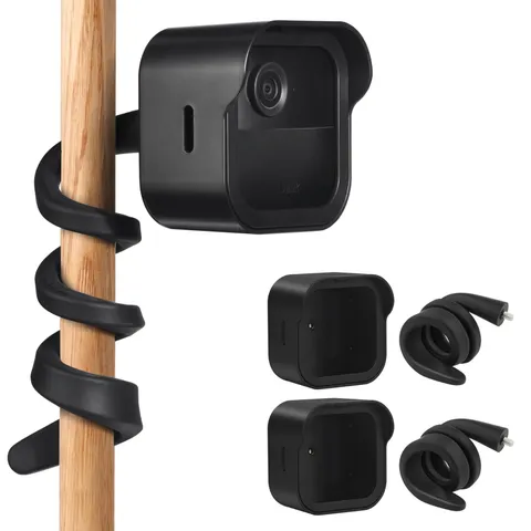 2 Pack Blink Outdoor Camera Twist Mount for All-New Blink Outdoor 4/Outdoor 2...