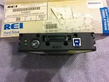 REI 710333 Hard drive 500GB for HD Series DVR