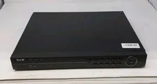 NR32P8-8 NVR IP Network Video Recorder Black 8 Port PoE HDMI VGA USB CCTV System