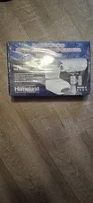 Homeland Security 0897 2.4 GHz Wireless Color Waterproof Camera and Receiver