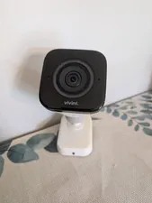 Vivint VS-ODC300-WHT Outdoor Camera Pro Generation 1 Smart Security Camera