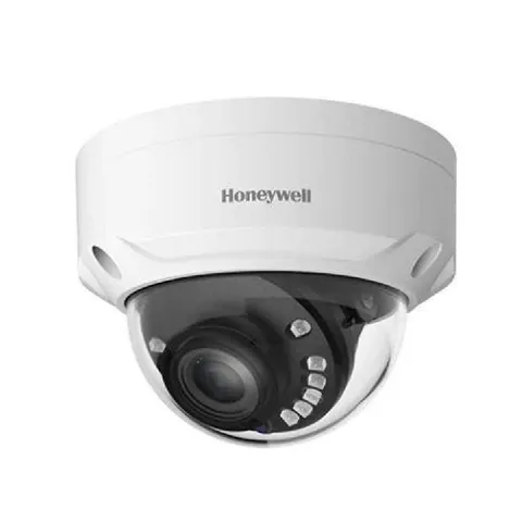 Honeywell Performance Series HD30XD2 2MP Outdoor Analog HD Dome Camera with