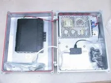 KBC KBC-SPB-4AF-24 Power Converter & Injector Kit
