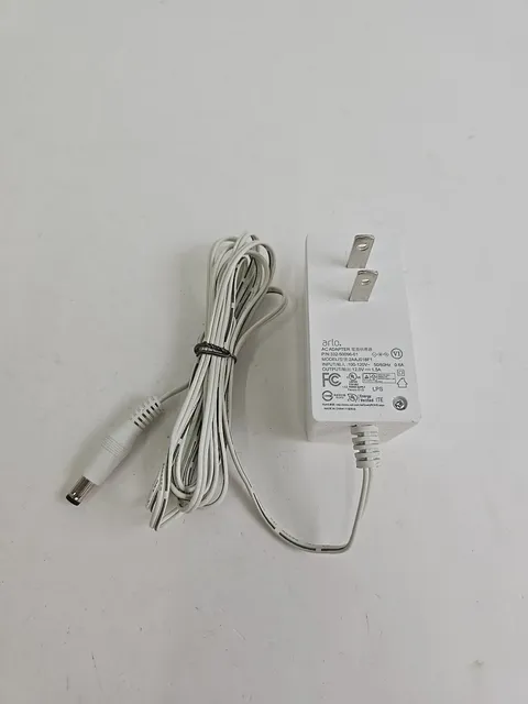 Genuine Netgear 2AAJ018F1 332-50096-01 AC Adapter for VMB4540 Arlo Base Station