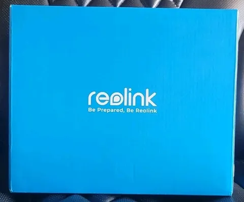 REOLINK Argus PT Ultra First 4K Solar Security Camera With Gutter Mount Included