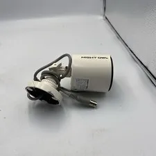 Night Owl CM-DP2L-B DP2 1080p Wired Camera -----Please Read