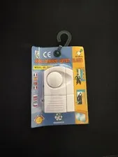 Door/Window Entry Alarm Model RL-9805