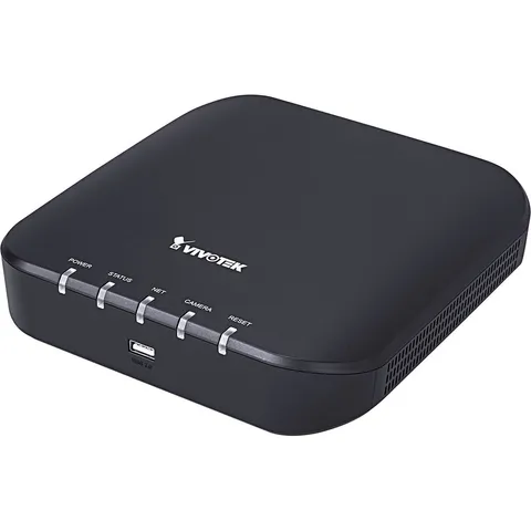 Vivotek RX9502 32-Channel Embedded Video Receiver