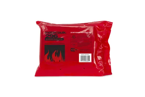 Metacaulk Firestop Pillow 66362, Easy Installation, Firestop, 2"X9"X6"