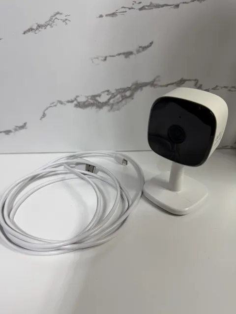 Eufy Indoor Cam 2K C120