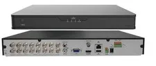 DVR 16CH 4K 1U DVR H.265 (XVR302-16Q3) Penta-brid Digital Video Recorder