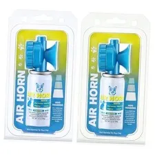 Air Horn, 1.4 oz 10 dB Loud Safety Alarm, Emergency Sound Device for Outdoor 2