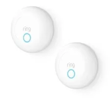 Ring Alarm Smoke  Co Listener  2 Pack RT6229769863BBHASL0012PKNOB G1N