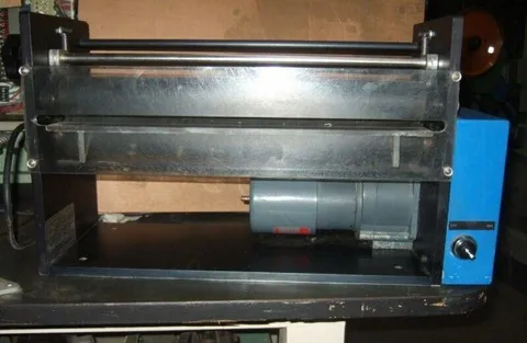 WESTERN MAGNUM TAPEMASTER Model: TS – 18