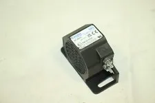 Ecco 585 Alarm 97db