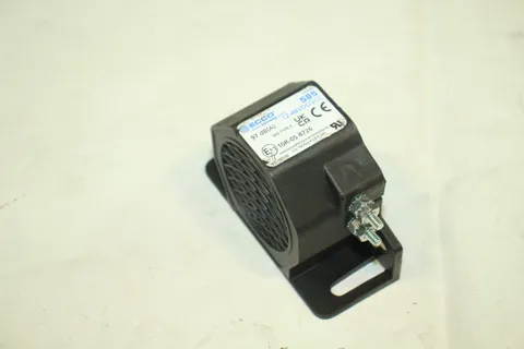 Ecco 585 Alarm 97db