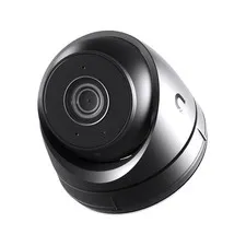Ubiquiti Unifi G5 Turret Ultra Black Poe Security Camera 2K Hd Night Vision