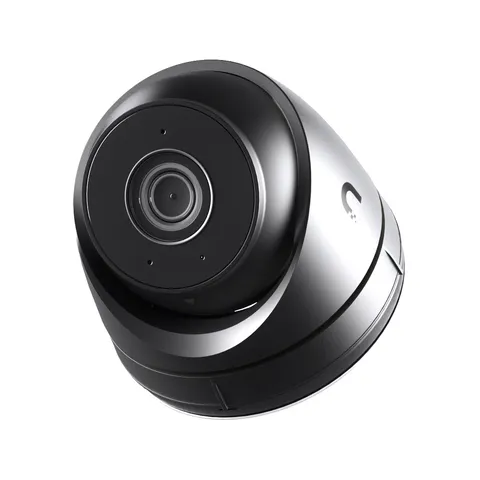 Ubiquiti Unifi G5 Turret Ultra Black Poe Security Camera 2K Hd Night Vision