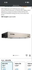 DVR Security System 