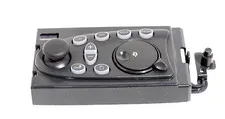 PELCO DVR5116DVD-800 FRONT CONTROLLER BUTTON ASSY