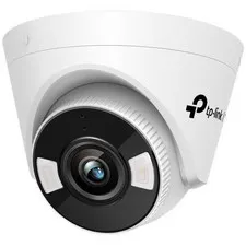 4MP VIGI WIFI IP CAMERA FIXED LENS TURRET DOME CAMERA