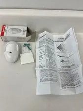 HONEYWELL Aurora Pet Immune PIR Motion Sensor 35'x45' Coverage New Sealed! ⭐️
