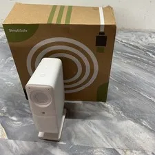 Simplisafe Smart Alarm Wireless Indoor Security Camera CM006