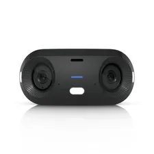 Ubiquiti UniFi G6 180 Indoor/Outdoor Dual Sensor Camera - Black (UVC-G6-180-B)