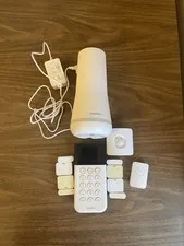 SimpliSafe Whole Home Security System - Works Perfectly