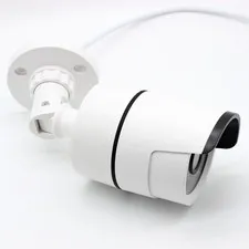HD 8MP POE IP Camera AI CCTV Network Security Waterproof ONVIF Low illumination