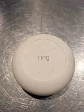 Ring - Flood & Freeze Sensor (Newest Model) Catch leaks and freezing temps,...