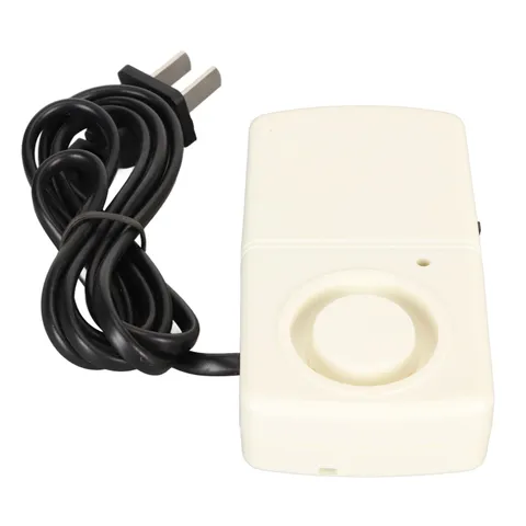 Smart Power Outage Alarm LED Indicator 120db For Industrial Trending