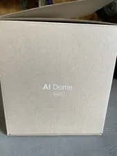 Ubiquiti unifi ai dome - UVC-AI-Dome-W - NEW IN-BOX, 4K, POE