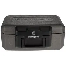 Classified Fireproof Safe 0.18 Cu Ft