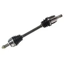 Front Left CV Axle Assembly for Honda Fit 2009-2014 Replacement 44306-TK6-A01