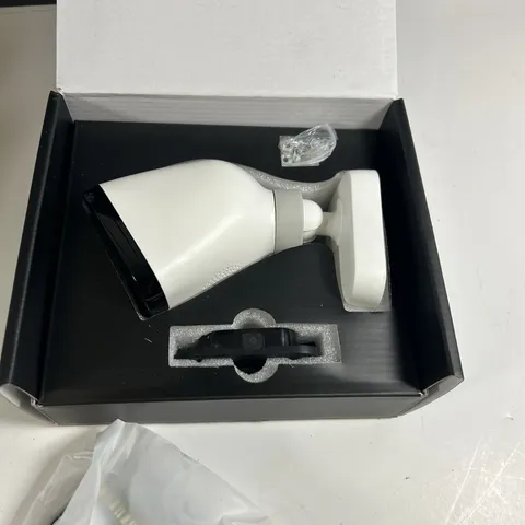 Vivint Outdoor Camera Pro Gen 1 VS-ODC300-WHT -