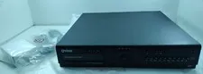 VISTA QTVI16L Digital Recorder 16" 1080p 5mp Analog IP Camera 2TB