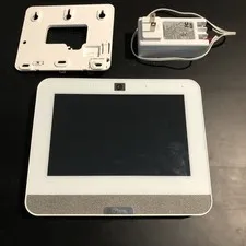 Olsys IQP4001 IQ Panel 4 IQPanel4 Alarm - Excellent used condition!