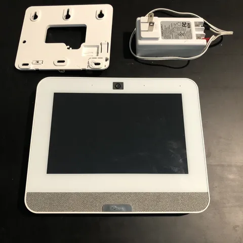 Olsys IQP4001 IQ Panel 4 IQPanel4 Alarm - Excellent used condition!