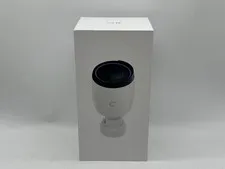 Ubiquiti UniFi AI Pro Security Camera - White