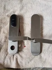 SALTO ELECTRIC DOOR LOCK SYSTEM  REF: AM660N00IMB38