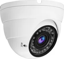 Anpviz Analog CCTV Camera HD 1080P 4-in-1 (TVI/AHD/CVI/960H CVBS) Security Dome
