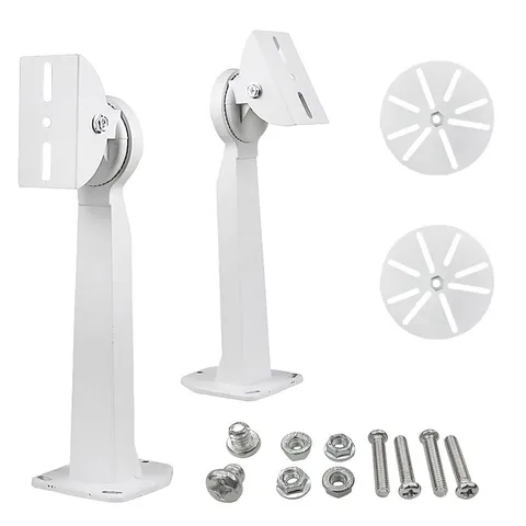 Universal Indoor Outdoor Wall Mount CCTV Housing Mounting Bracket for CCTV /M...